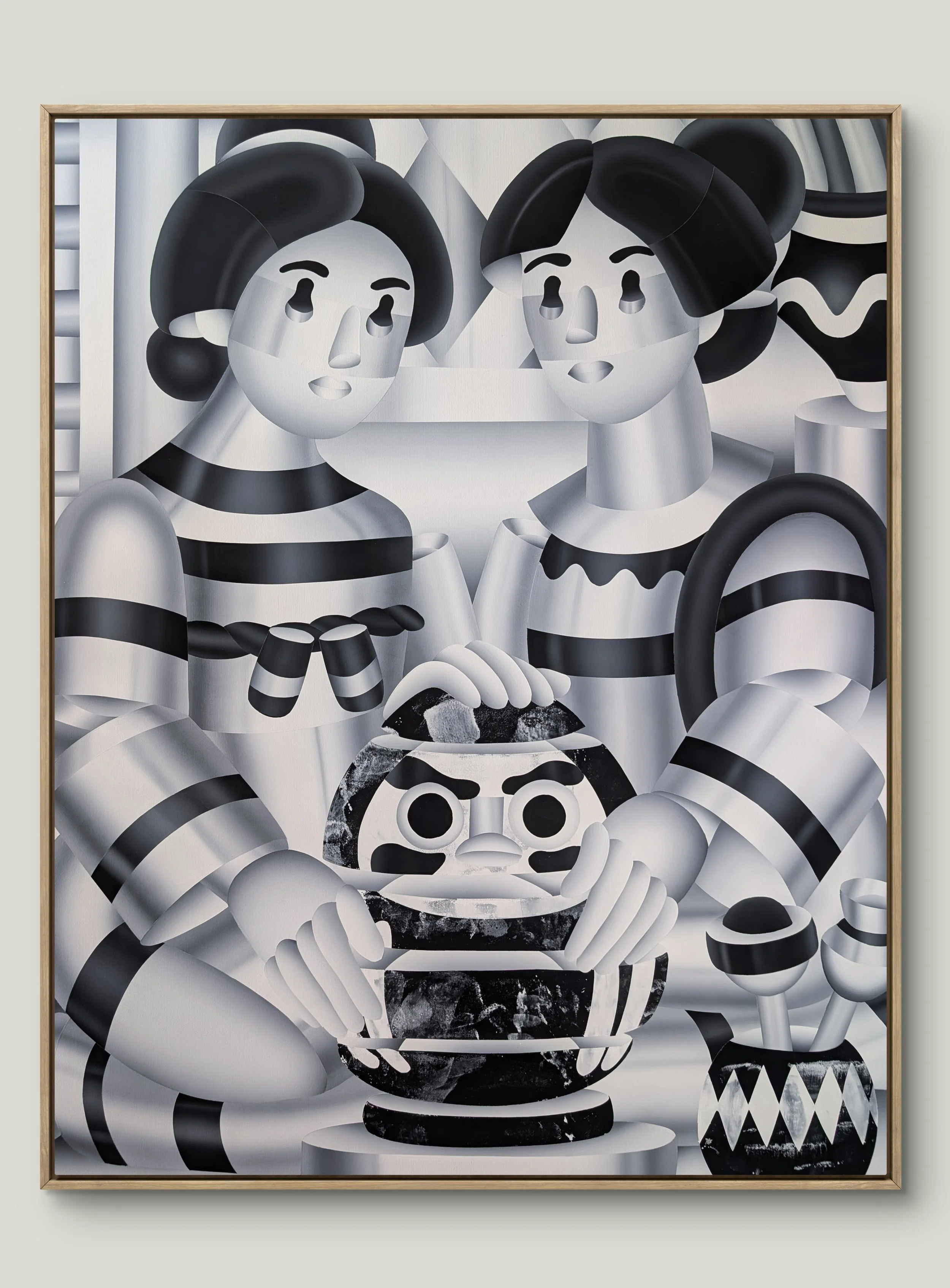 額装済geoffrey bouillot版画 額装済geoffrey bouillot版画